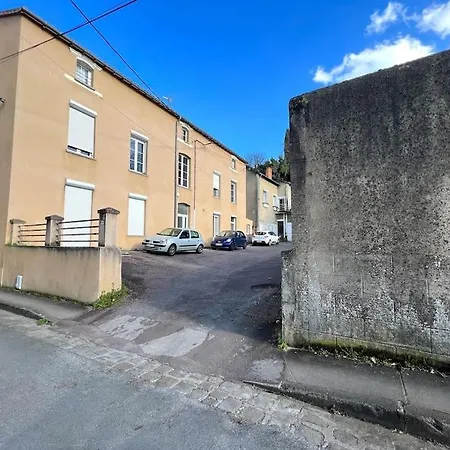 Appartement Le Calypso, Superbe T3+parking Proche Du Centre *