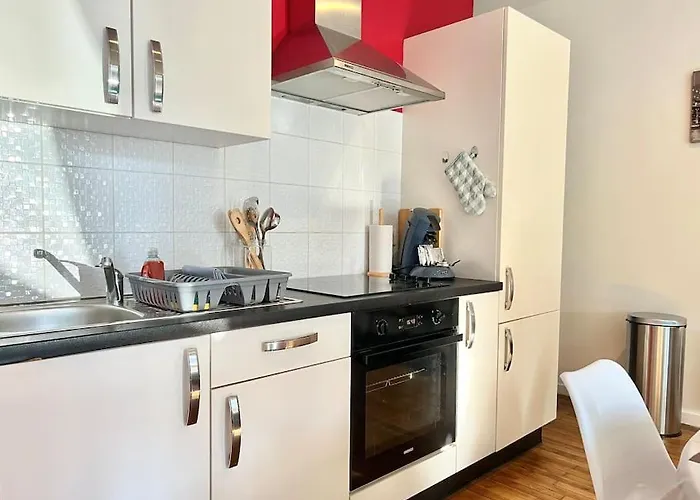 Le Calypso, Superbe T3+parking Proche Du Centre * Poitiers